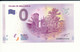 Billet Souvenir - 0 Euro - VENM - 2017-1 - PALMA DE MALLORCA - N° 3326 - Mezclas - Billetes