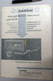 Lot De 2 Publicités DEMAG/MODAG - Compresseur - Darmstadt - Duisburg - 1954 - Electricidad & Gas