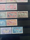Delcampe - ST PIERRE Et MIQUELON. 1909 à 1927. N° 78 à 124. 13 Neufs++/+ Et 6 Oblitérés . Côte YT 2021 : 40,25 € - Unused Stamps