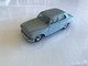 DINKY TOYS - 24B - Peugeot 403 Berline - Vitrée - Dinky