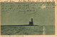 46718. Postal GALATI (Rumania) 1892. FARO De Constanta, Lighthouse, Phare - Brieven En Documenten