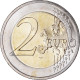 Slovaquie, 2 Euro, Visegrad Group, 20th Anniversary, 2011, Kremnica, SPL - Slowakije