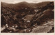 PC SAINT HELENA, DIANA'S PEAK, Vintage REAL PHOTO Postcard (b44192) - Sint-Helena