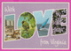 279972 / Virginia Beach - Virginia Is For Lovers !  Hotel Beach Bird Flowers Windsurfing Windsurfen Planche A Voile PC - Virginia Beach