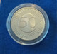 50 TOLAR  TOLARJEV TOLARS 2005 PROOF - Slovénie