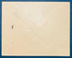 RR Lettre Griffe Provisoire St Pierre & Miquelon De 1926 PP 0 05 Erreur De Date !! 7 5 1926 Pour Paris à Aimé BRUN Signé - Covers & Documents