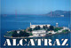 (1 K 30) (OZ)  USA - San Francisco Alcatraz Penitentiary - Jail - Prison (2 Postcards) - Bagne & Bagnards