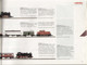 Delcampe - Catalogue MÄRKLIN 1991/92 Samlet Gesamtkatalog Auf Schwedisch Und Dänisch - En Suédois Et Danois - Non Classés