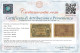 100 LIRE MONTE DEI PASCHI SIENA CREDITO AGRICOLO DATA A STAMPA 15/06/1890 MB/BB - Andere & Zonder Classificatie