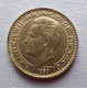 - MONACO - Rainier III Prince De Monaco - 20 Francs. 1950 - SUP - - 1949-1956 Old Francs