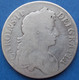 UK - Silver Crown 1673 KM# 435 Charles II (1660-1685) - Edelweiss Coins - Other & Unclassified