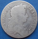 UK - Silver Crown 1673 KM# 435 Charles II (1660-1685) - Edelweiss Coins - Sonstige & Ohne Zuordnung