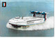 CP AEROGLISSEUR SEASPEED Ingénieur JEAN BERTIN - Hovercrafts