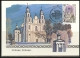 RUSSIA Maximum Card Set USSR MaxCard 90-136 1/8 LITHUANIA LATVIA ESTONIA Architecture Monuments Of Soviet Republics - Cartes Maximum