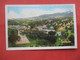 Hilltop View. Bishop's Lodge.   Santa Fe New Mexico > Santa Fe     Ref 5775 - Santa Fe