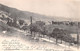 FLEURIER - ROUTE DE BUTTES - POSTED 1903 ~ A 119 YEAR OLD VINTAGE UNDIVIDED BACK POSTCARD #223283 - Buttes 