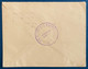 Lettre Griffe Provisoire St Pierre & Miquelon De 1926 PP 0 30 Du 29 6 1926 Pour Paris à L'expert MARQUELET Signé - Covers & Documents