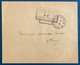 Lettre Griffe Provisoire St Pierre & Miquelon 1926 PP Du 11 5 1926 Pour St Pierre En Local TTB - Covers & Documents