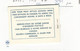 56401 ) Canada Booklet  1954 - Pages De Carnets