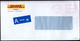 Belgium Herentals 2005 / Machine Stamp ATM EMA / DHL Freight - Storia Postale