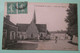 St Bomer Place Eglise Cpa Orne 61 - Andere & Zonder Classificatie