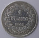 FRANCE - LOUIS PHILIPPE I - 1 Franc 1841BB - TB - Gad. : 453 - 1 Franc