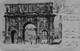 CPA - Italie - ROMA - Arco Di Costantino - Stengel Et Co. 11055 - Précurseur - Autres Monuments, édifices