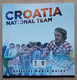 Croatia National Team, Official Media Guide - Libri