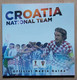 Croatia National Team, Official Media Guide - Boeken