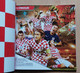 Croatia National Team, Official Media Guide - Boeken