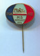 Wrestling - FILA World Championships 1974. Katowice Poland, Vintage Pin Badge Abzeichen - Lutte