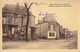 79 Moncoutant CPA Place Du Calvaire Et Grand Rue - Moncoutant