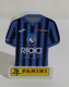 I108389 Gommaglie Calciatori 2019/2020 - ATALANTA - Panini - Habillement, Souvenirs & Autres