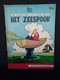 Het Zeespook - Nero 40 - 1963 - Marc Sleen - Nero