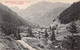 CPA - ALLEMAGNE - DOLOMITENSTRASSE - Andraz - Von Der Pordoistrasse - 1909 Stengel Et Co - GMBH - Dresden 39870 - Sonstige & Ohne Zuordnung