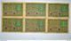 Collection Of Weimar Reichsbanknote 1923, 1922, 1920, 1917, 1914 1000 Mark X 1 50 X 2 20 X 1 10 X 1 5 X 2 2 X 2 1 X 2 50 - 50 Mark