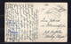 Austria Postcard Tulln A. D. Donau Alter Stadtturm Luftkriegschule Lager 1943 - Tulln