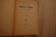 Thèse Pour Le Doctorat De La Clause Attributive De Juridiction Insérée Dans Les Connaissements 1905 P.Gautier Marine Com - Boats