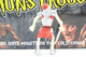 Vintage ACTION FIGURE : COLLECTION MONSTERS SUPER MONSTRUOS Wandering Knight - 1990's - Original Yolanda Toys - Action Man