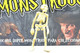 Vintage ACTION FIGURE : COLLECTION MONSTERS SUPER MONSTRUOS Skeleton - 1990's - Original Yolanda Toys - Action Man