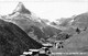 Findelen Und Des Matterhorn Zermatt Cervin - Zermatt