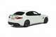 Alfa Romeo Giulia Quadrifoglio (2019) 1/18 Ottomobile - Other & Unclassified