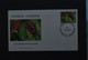 Nouvelle Calédonie - 1997 - 3 Enveloppes 1er Jour : Insectes De Nouvelle-Calédonie - Papillons & Coléoptères - - Cartas & Documentos