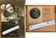 ● Rose AVRIL Chanteuse - CPSM + Fragment Signature Autographe - Née Henriette Michèle Louise Desvaud - Limoges / Nice - Singers & Musicians
