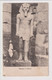 ✅ CPA RAMSES à LOUXOR 1903 - Timbré  Melle Henriette FELS -Bruxelles  9x14cm   #933067 - Pyramids