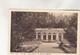 B7265) BAD HALL - OÖ - Trinkhalle 1927  Mann Auf Bankerl ALT ! 1927 - Bad Hall