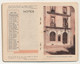 MARSEILLE - Calendrier De Poche Caisse D'Epargne Des Bouches Du Rhône - 1941 - 8 Cm X 11,8 Cm - Klein Formaat: 1941-60