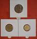 Lot Des 5, 10 & 20 Centimes Marianne - Altri & Non Classificati