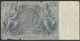 Germania - Banconota Circolata Da 100 Marchi P-183b - 1935 #17 - 100 Reichsmark
