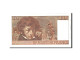 Billet, France, 10 Francs, 1975, 1975-02-06, SPL, Fayette:63.8, KM:150b - 10 F 1972-1978 ''Berlioz''